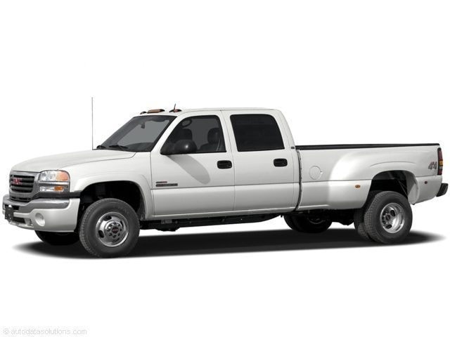 gmc sierra 3500 2006 1GTJC33D86F249292 image gmc sierra 3500 2006 1GTJC33D86F249292 image